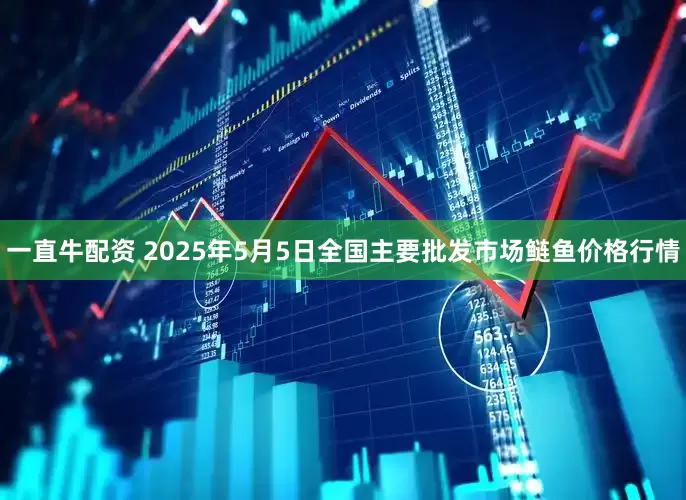 一直牛配资 2025年5月5日全国主要批发市场鲢鱼价格行情